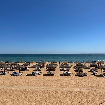 Bellavista Apartment, Free WI-FI&Parking Albufeira Buitenkant foto